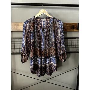 Daniel Rainn Women's Blouse | Size Small